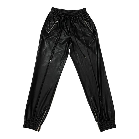 Blank NYC Running Wild Pant - Black - 24 - Picture 1 of 12